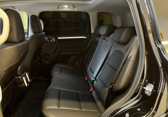 Подержанный автомобиль Haval Dargo 2023 года (16 фото)