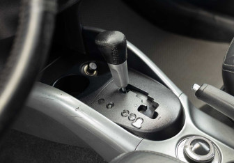 Подержанный автомобиль Mitsubishi Outlander 2010 года (14 фото)