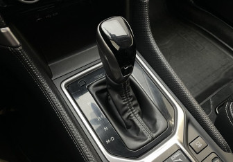 Подержанный автомобиль Subaru Forester Suv 2020 года (17 фото)