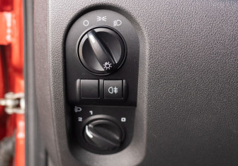 Подержанный автомобиль LADA (ВАЗ) Granta Hatchback 2022 года (18 фото)