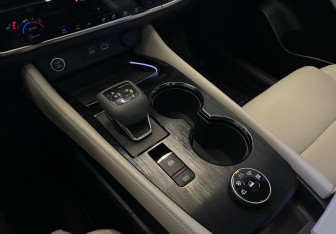 Подержанный автомобиль Nissan X-Trail 2021 года (13 фото)