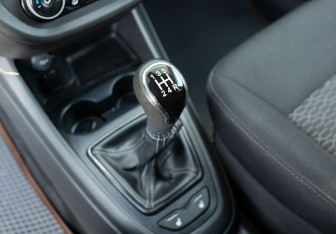 Подержанный автомобиль LADA (ВАЗ) Vesta Sedan 2018 года (16 фото)