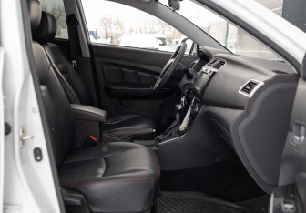 Подержанный автомобиль Lifan Solano 2018 года (19 фото)