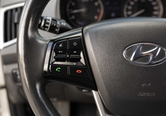 Подержанный автомобиль Hyundai Creta 2020 года (12 фото)