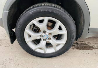 Подержанный автомобиль Ford Kuga 2010 года (9 фото)