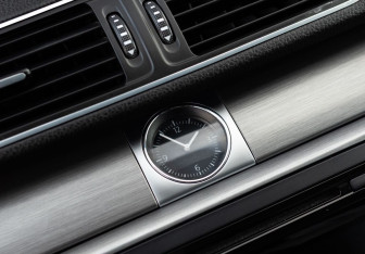 Подержанный автомобиль Volkswagen Passat Sedan 2012 года (15 фото)