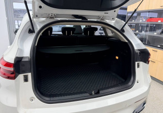 Подержанный автомобиль Haval F7 2020 года (7 фото)