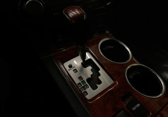 Подержанный автомобиль Toyota Highlander 2013 года (11 фото)