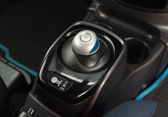 Подержанный автомобиль Nissan Note 2019 года (15 фото)