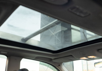 Подержанный автомобиль Nissan X-Trail 2008 года (19 фото)