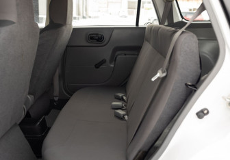 Подержанный автомобиль Nissan AD 2020 года (17 фото)