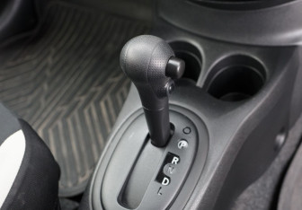 Подержанный автомобиль Nissan Note 2020 года (16 фото)