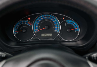 Подержанный автомобиль Subaru Forester Suv 2008 года (13 фото)