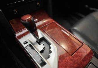 Подержанный автомобиль Toyota Camry Sedan 2012 года (9 фото)