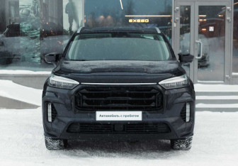 Подержанный автомобиль Exeed VX 2023 года (2 фото)