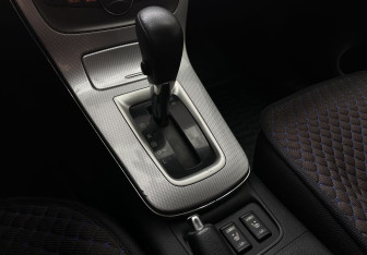 Подержанный автомобиль Nissan Sentra Sedan 2015 года (12 фото)