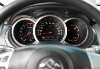 Подержанный автомобиль Lexus RX 2016 года (13 фото)