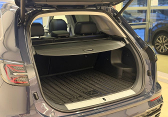 Новый Hongqi HS5 2024 (11 фото)