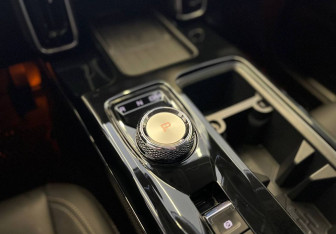 Подержанный автомобиль Haval Dargo 2023 года (9 фото)