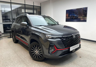 Подержанный автомобиль Changan CS35PLUS 2023 года (4 фото)
