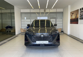 Подержанный автомобиль Changan CS75PLUS 2022 года (2 фото)