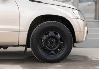 Подержанный автомобиль Lexus RX 2016 года (3 фото)