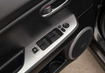 Подержанный автомобиль Mazda 6 Sedan 2008 года (18 фото)