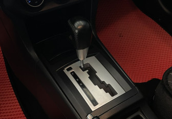 Подержанный автомобиль Mitsubishi Lancer Sedan 2013 года (18 фото)