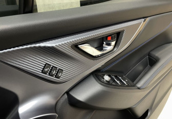 Подержанный автомобиль Subaru Levorg 2023 года (14 фото)