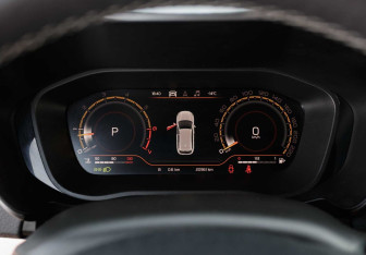 Подержанный автомобиль LADA (ВАЗ) Vesta Wagon 2024 года (13 фото)