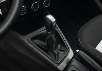 Подержанный автомобиль Renault Arkana 2020 года (14 фото)