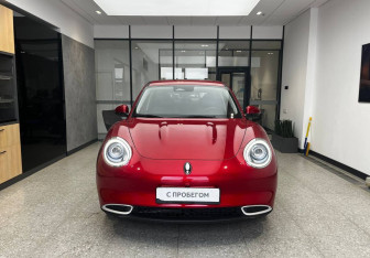 Подержанный автомобиль Ora 03 2023 года (3 фото)