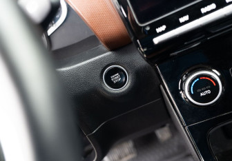 Подержанный автомобиль Hyundai Creta 2021 года (15 фото)