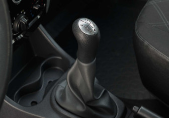 Подержанный автомобиль LADA (ВАЗ) Largus Wagon 2017 года (14 фото)