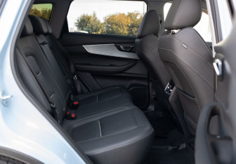 Подержанный автомобиль Chery Tiggo 7 Pro Max 2023 года (23 фото)