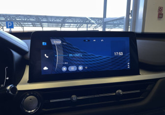 Подержанный автомобиль Chery Tiggo 7 Pro 2023 года (14 фото)