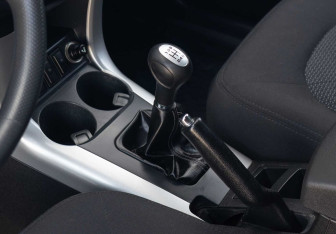 Подержанный автомобиль Lifan X60 2016 года (14 фото)