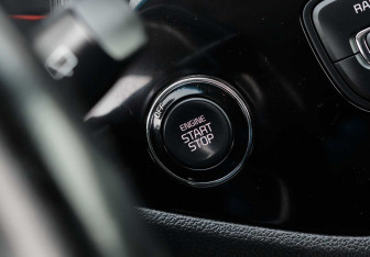 Подержанный автомобиль Kia Ceed Wagon 2013 года (16 фото)