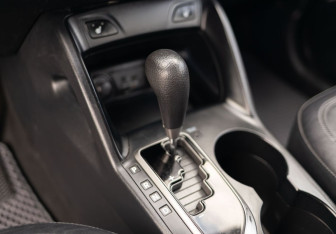 Подержанный автомобиль Hyundai Tucson 2010 года (15 фото)