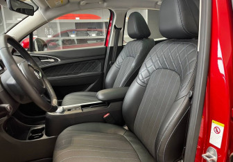 Подержанный автомобиль Ora 03 2023 года (13 фото)