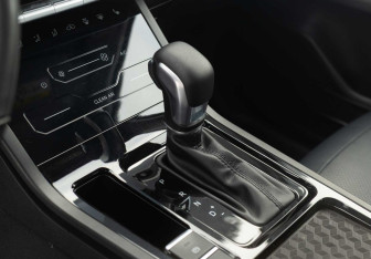 Подержанный автомобиль Chery Tiggo 4 Pro 2024 года (14 фото)