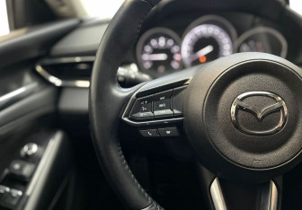 Подержанный автомобиль Mazda 6 Sedan 2020 года (13 фото)