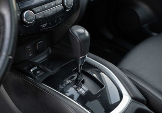 Подержанный автомобиль Nissan Qashqai 2018 года (16 фото)