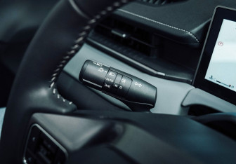 Новый Toyota RAV4 2025 (34 фото)