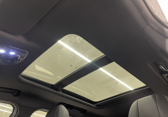 Подержанный автомобиль Exeed TXL 2024 года (19 фото)