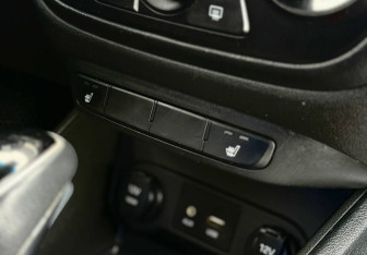 Подержанный автомобиль Hyundai Solaris Sedan 2018 года (17 фото)