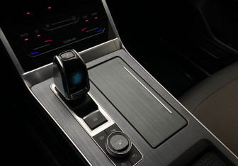 Подержанный автомобиль Chery Tiggo 7 Pro Max 2023 года (11 фото)