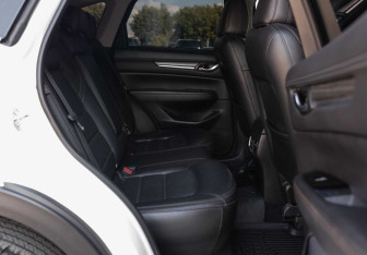 Подержанный автомобиль Mazda CX-5 2019 года (20 фото)