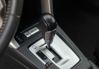 Подержанный автомобиль Subaru Forester Suv 2015 года (16 фото)