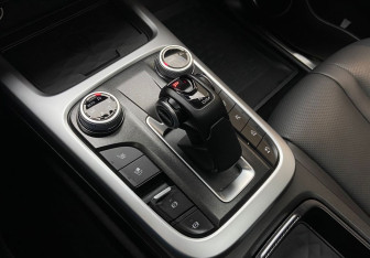 Подержанный автомобиль Tank 300 2023 года (12 фото)